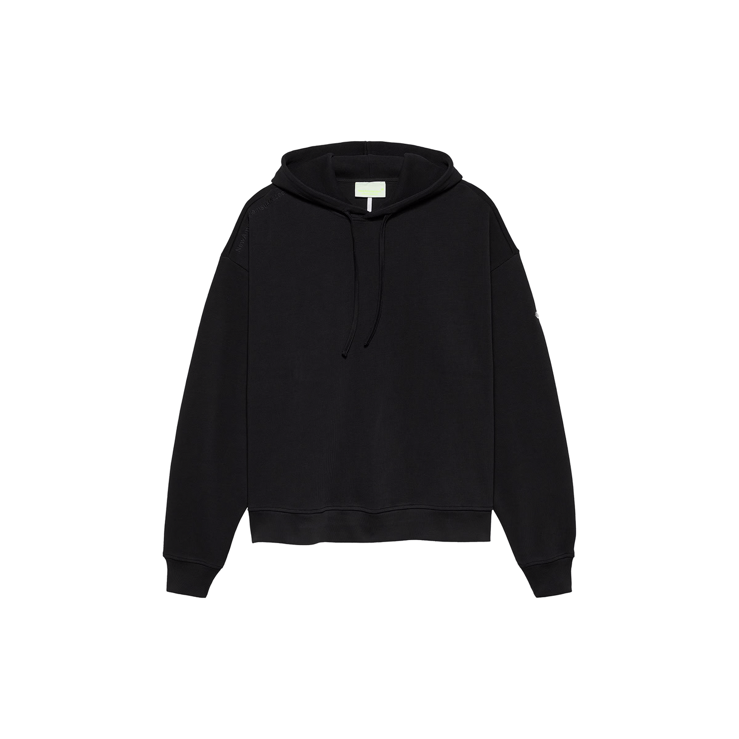 Plate Hoodie