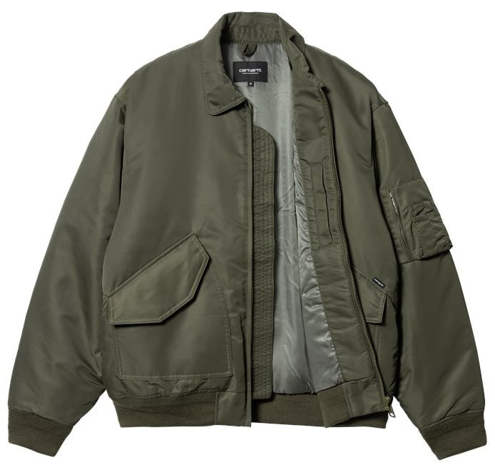 Olten Bomber - decent.store