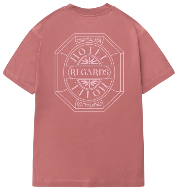 Ospitalita Tee - decent.store