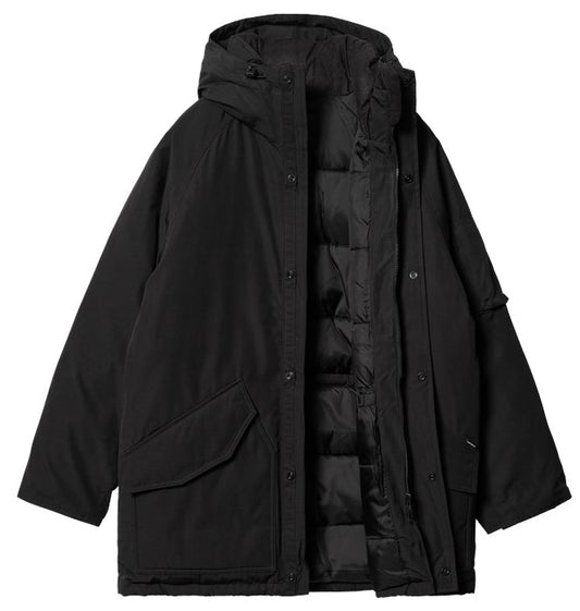 Penn Parka - decent.store