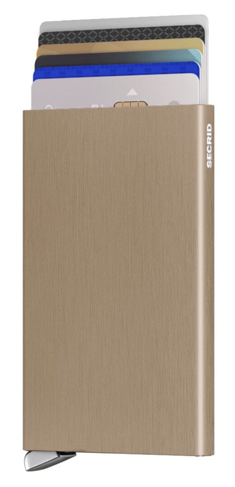 Premium Cardprotector - decent.store