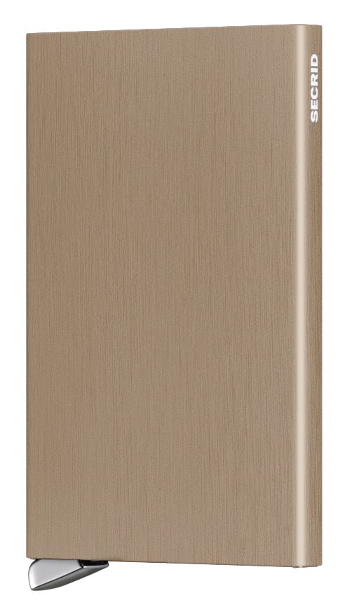 Premium Cardprotector - decent.store
