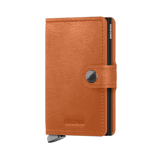 Premium Miniwallet Basco - decent.store