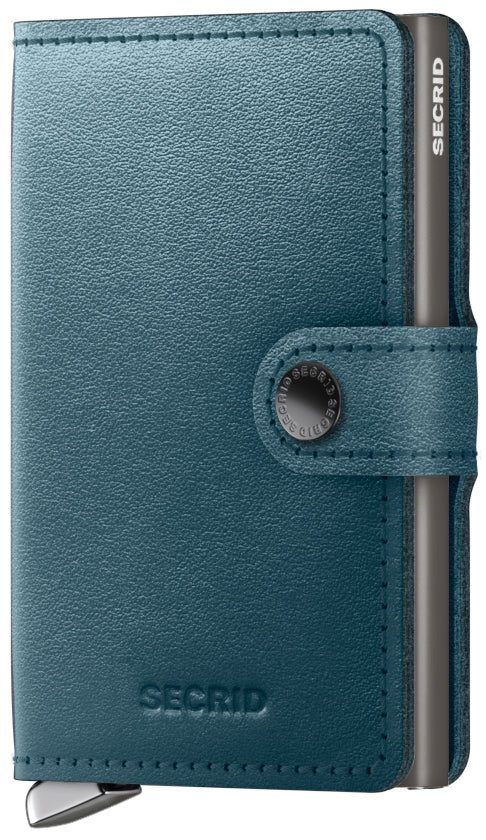 Premium Miniwallet Dusk - decent.store