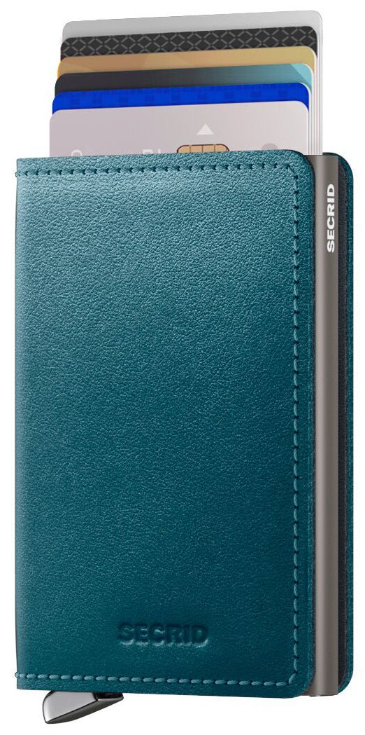 Premium Slimwallet Dusk - decent.store