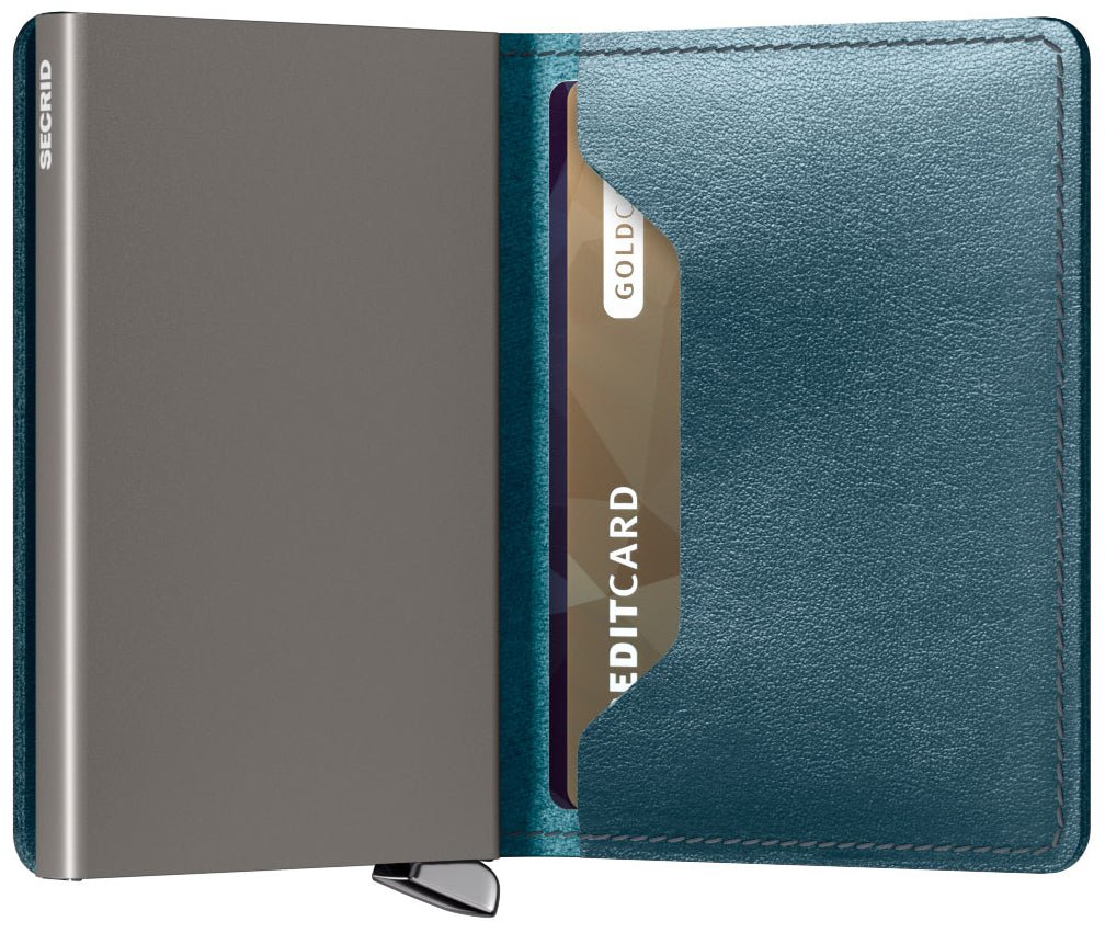 Premium Slimwallet Dusk - decent.store