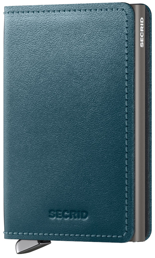 Premium Slimwallet Dusk - decent.store