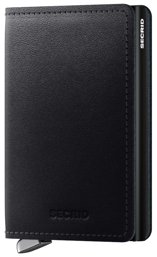Premium Slimwallet Dusk - decent.store