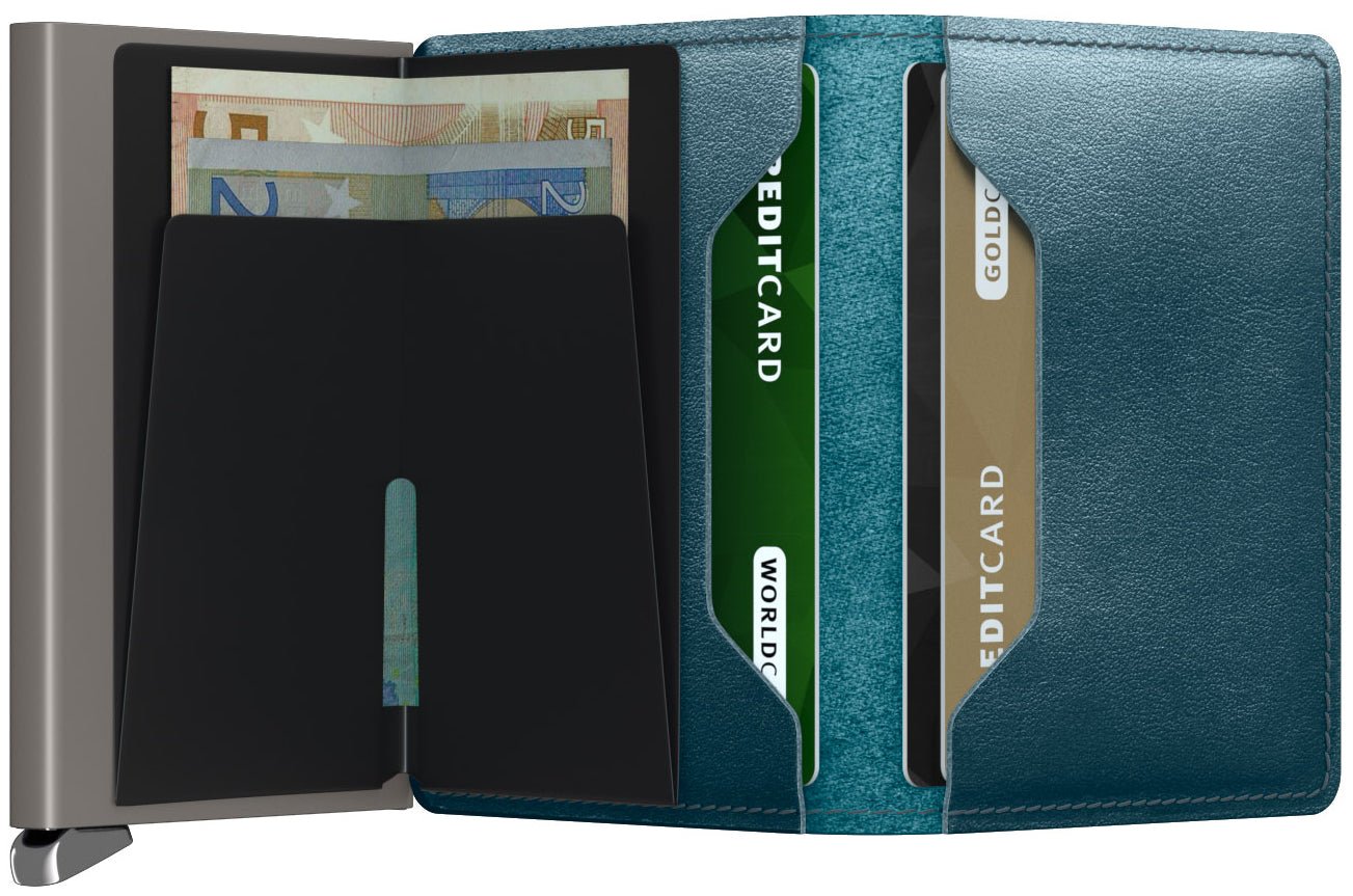 Premium Slimwallet Dusk - decent.store