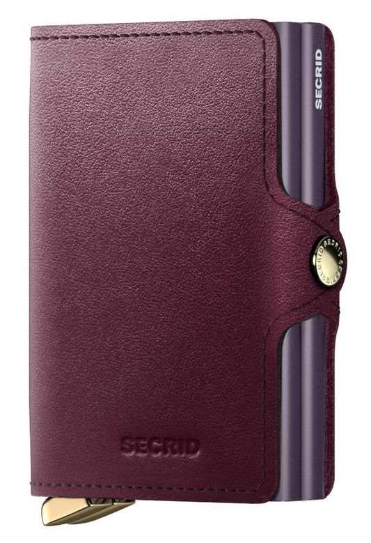 Premium Twinwallet Dusk - decent.store