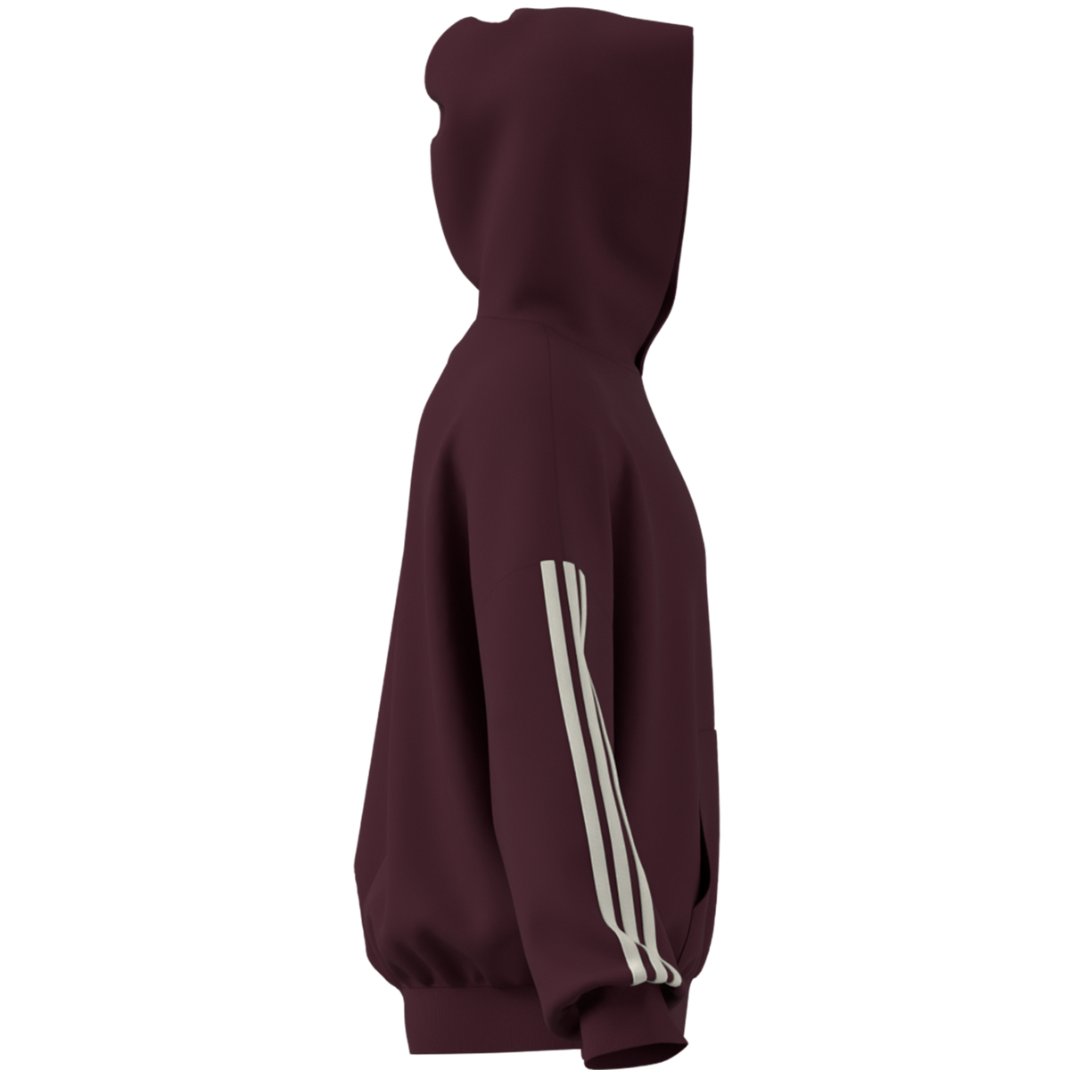 adiSignature 3 Stripes Hoodie