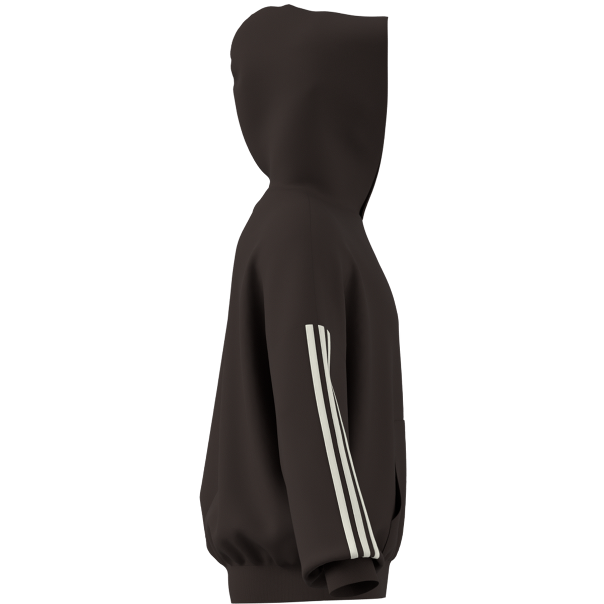 adiSignature 3 Stripes Hoodie