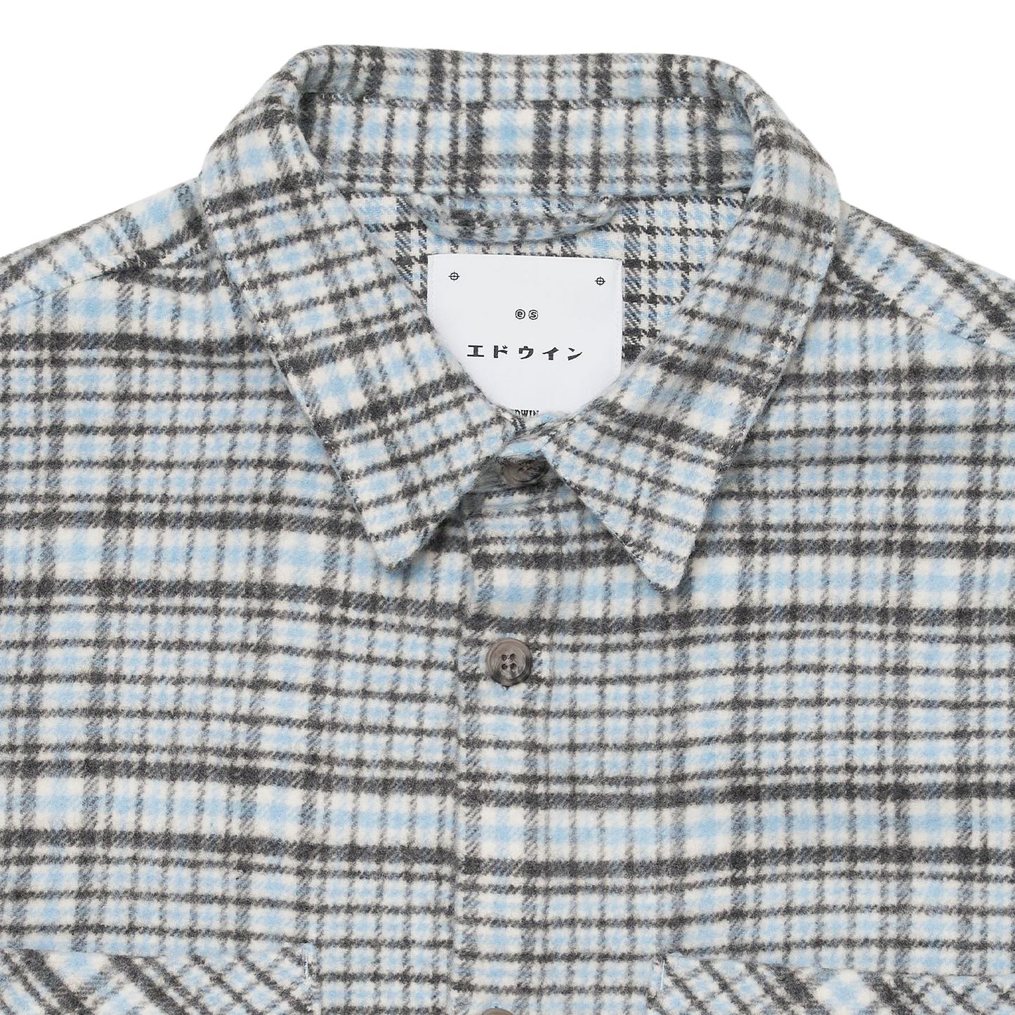 Julius Shirt LS