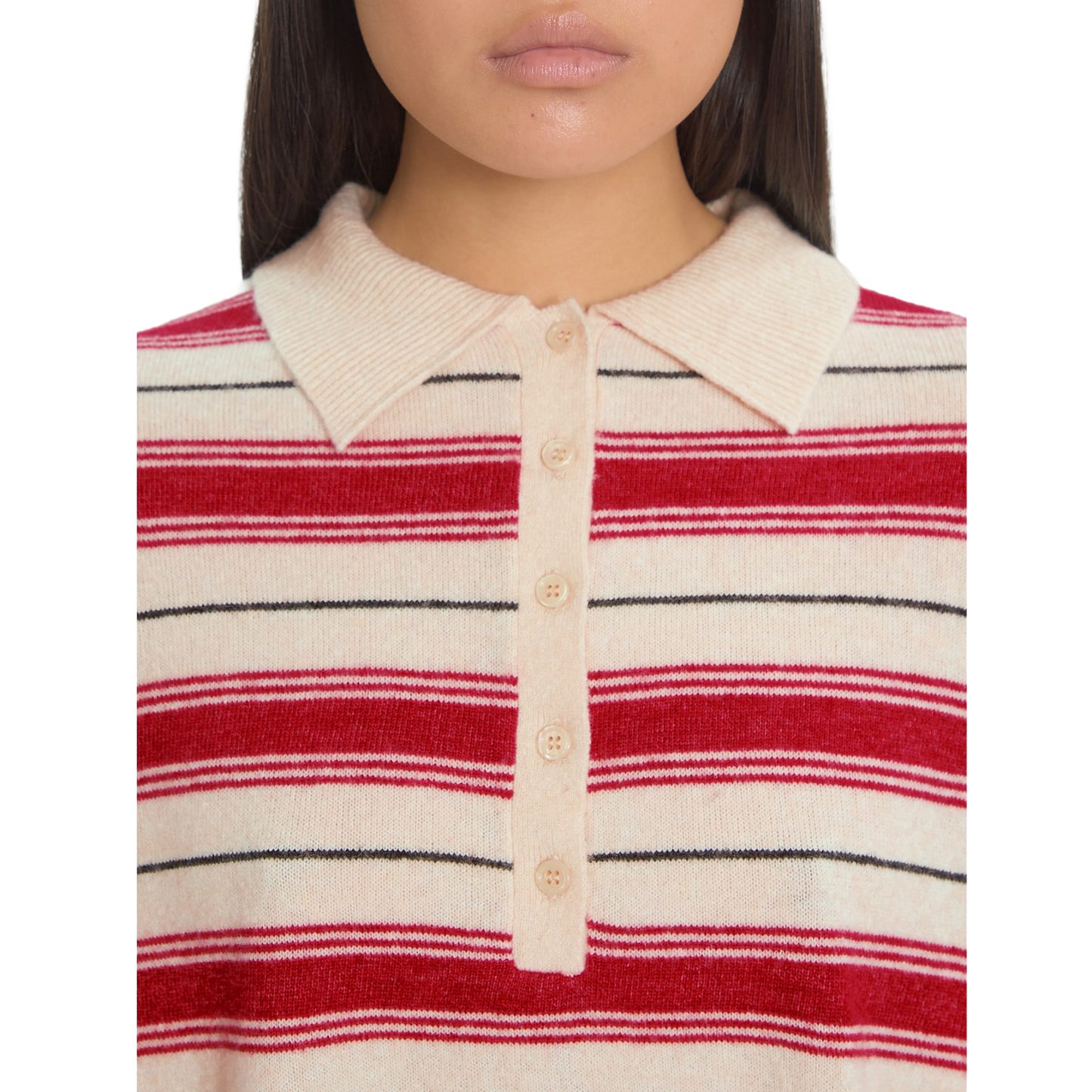 Gerit Jumper