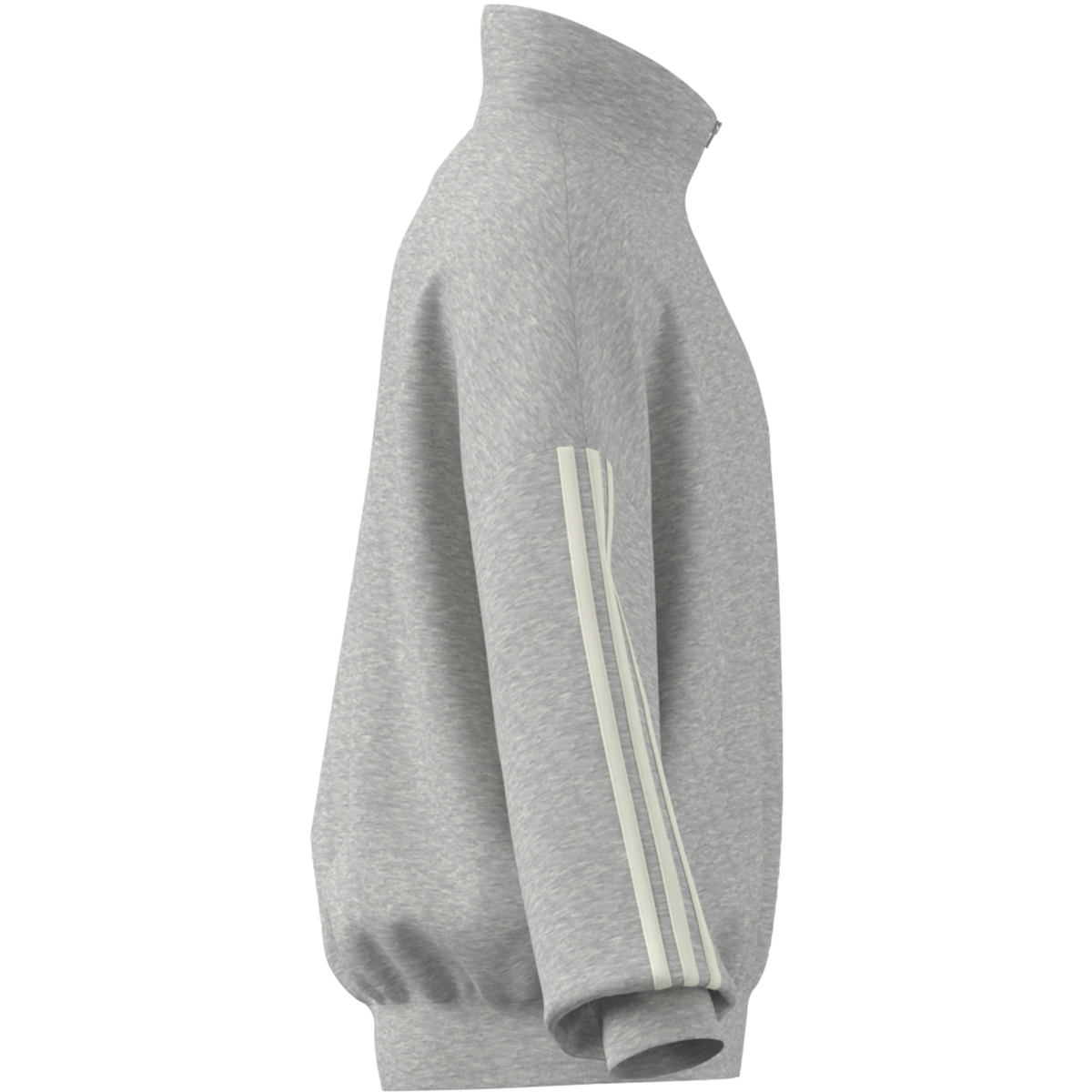 adiSignature Firebird 3 Stripes Half Zip