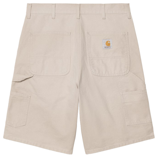 Single Knee Short
