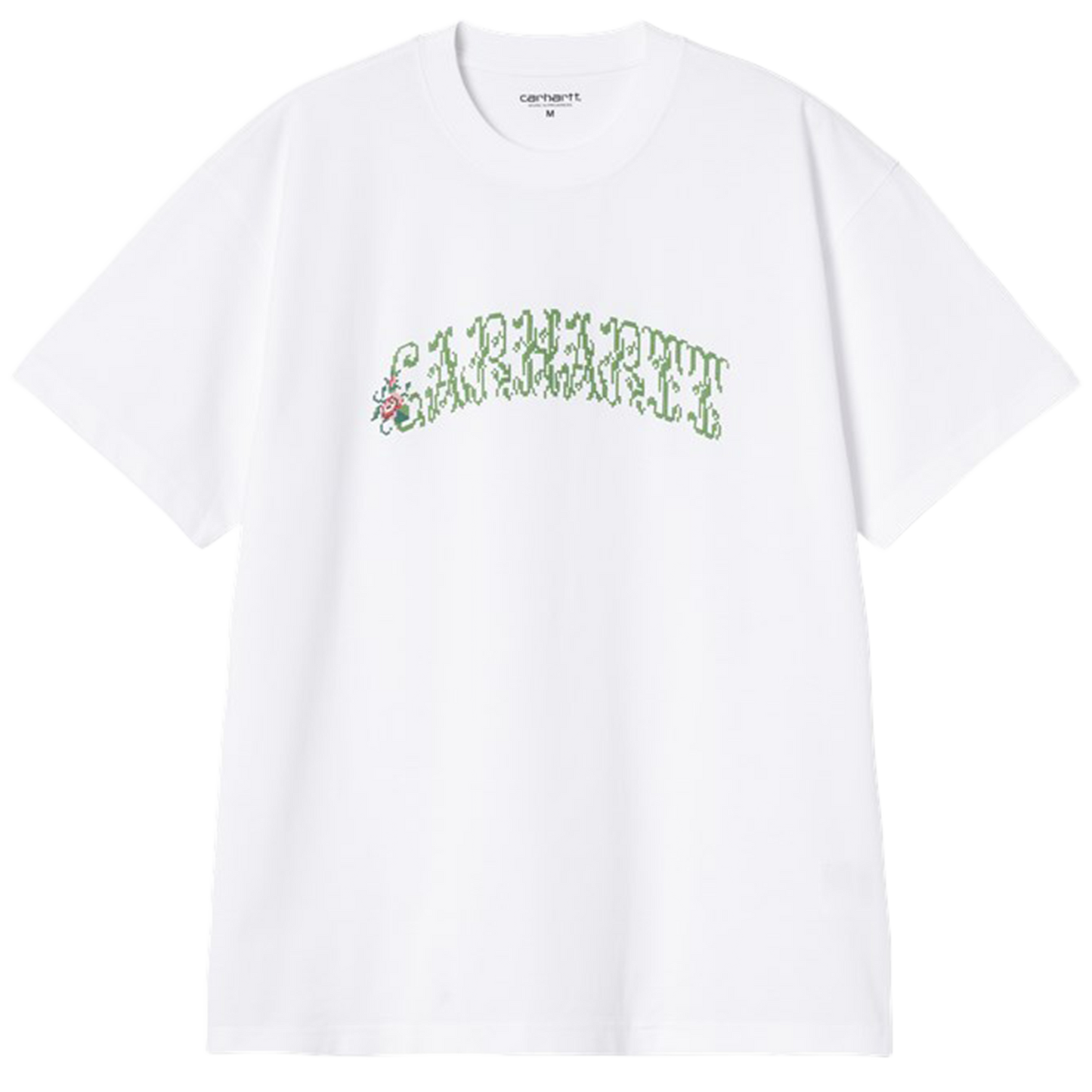 S/S Monogram T-Shirt