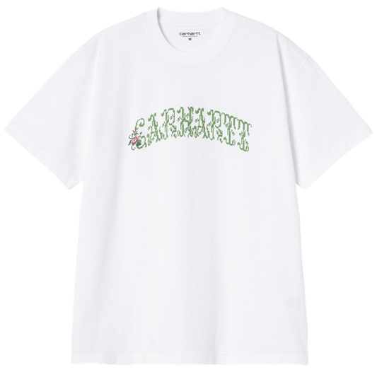 S/S Monogram T-Shirt