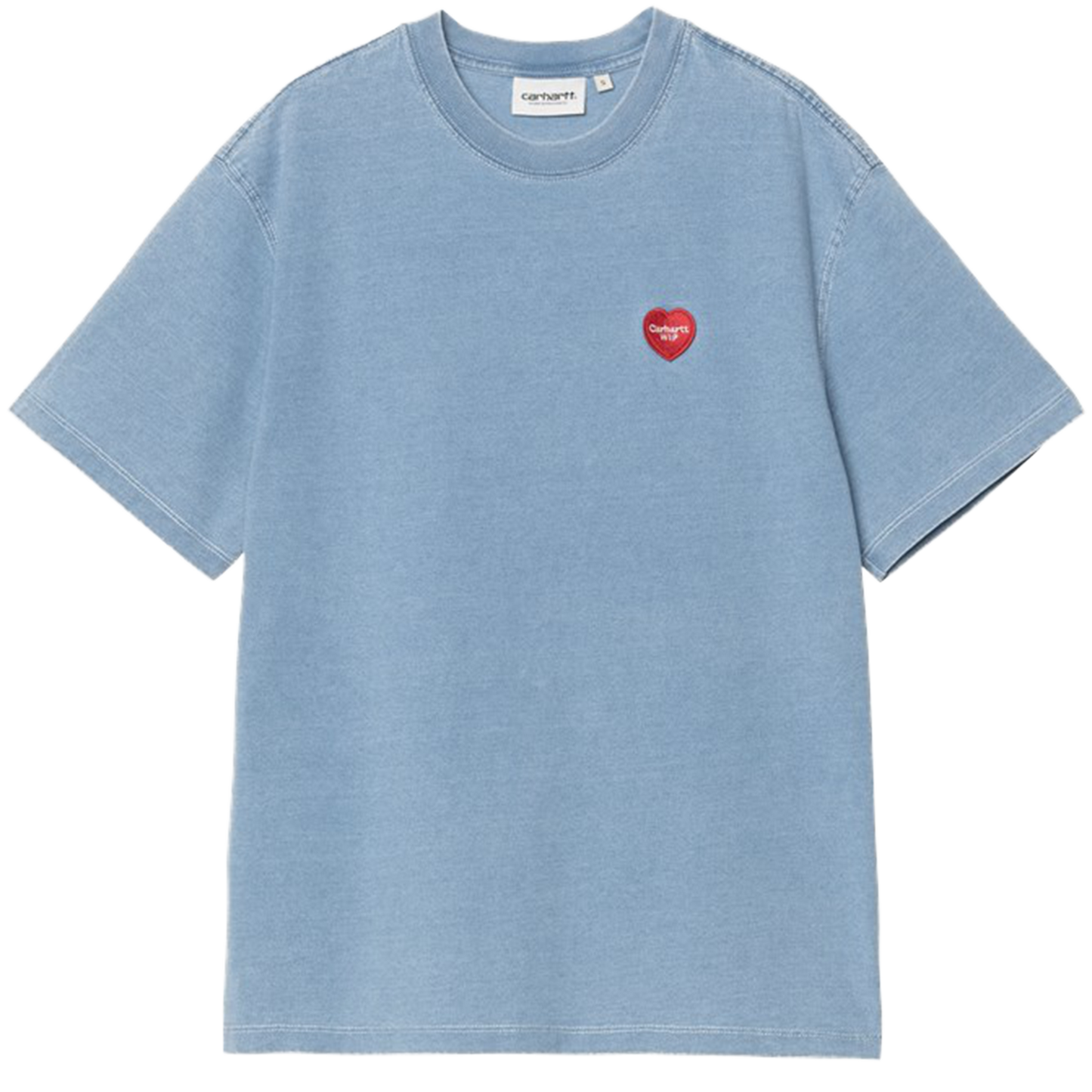 W´ S/S Ingo T-Shirt