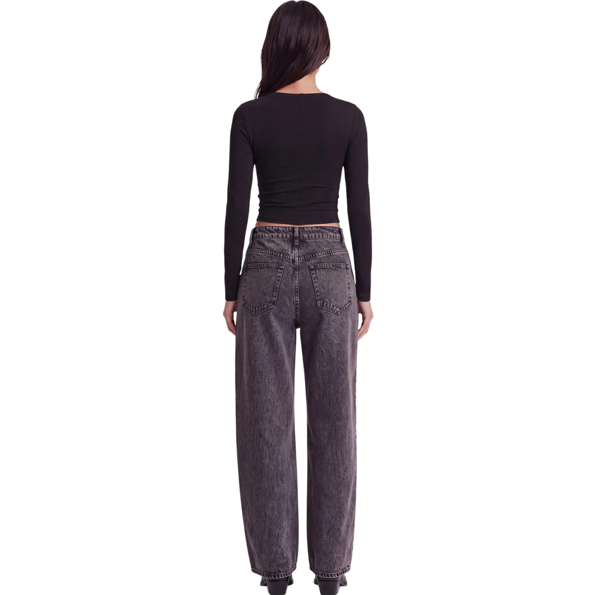Karolina Longsleeve