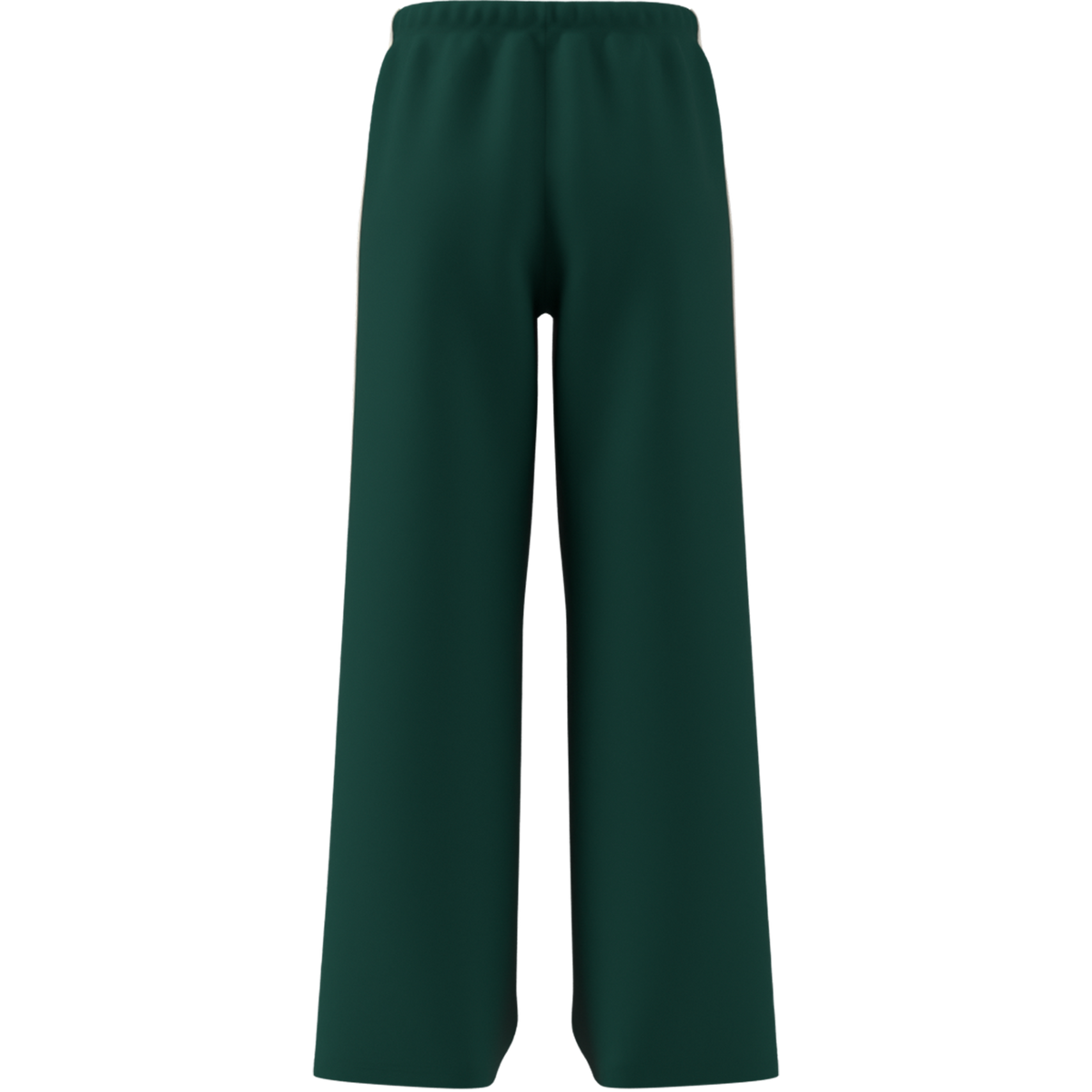 adiSignature 3 Stripes Open Hem SweatJogger