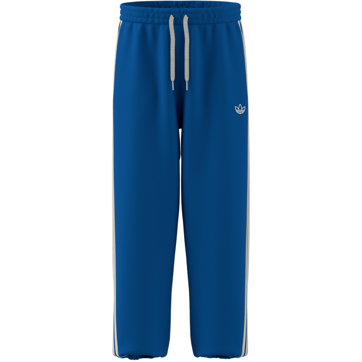 adiSignature 3 Stripes Open Hem Sweatpant