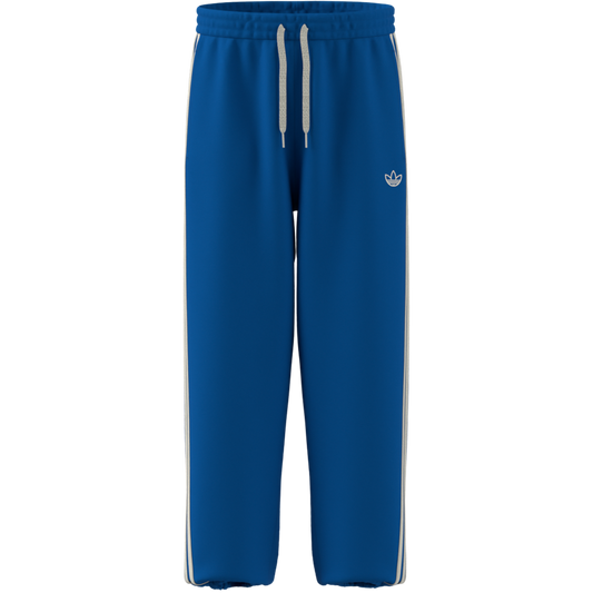 adiSignature 3 Stripes Open Hem Sweatpant