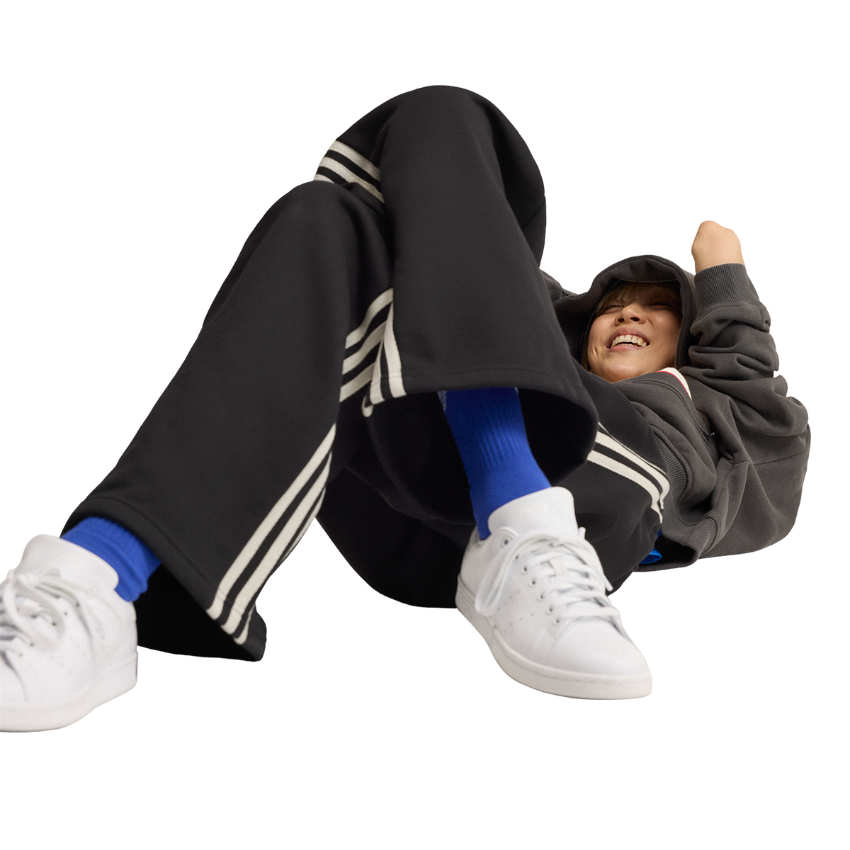 adiSignature 3 Stripes Jogger SweatJogger