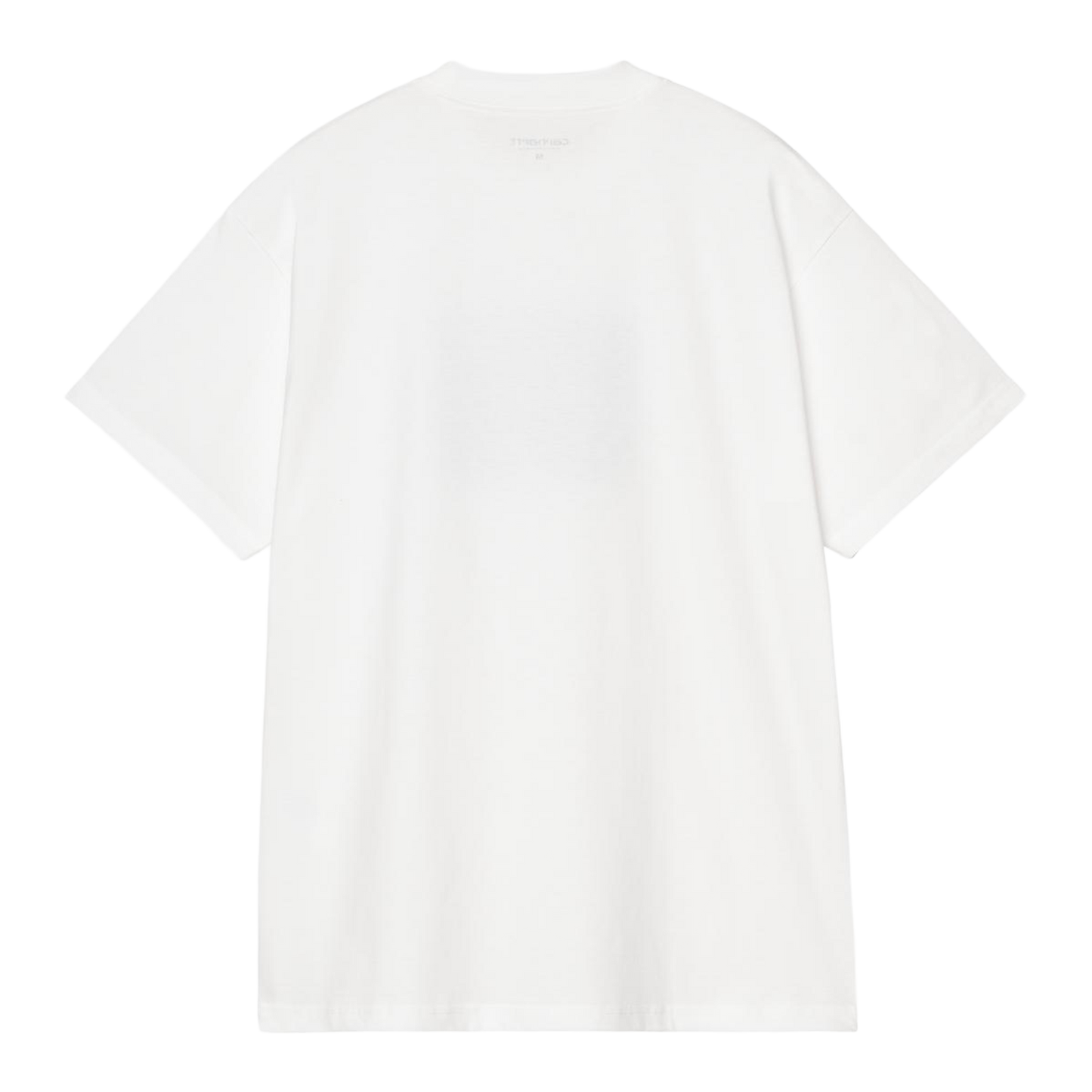 S/S Animated Ducks T-Shirt
