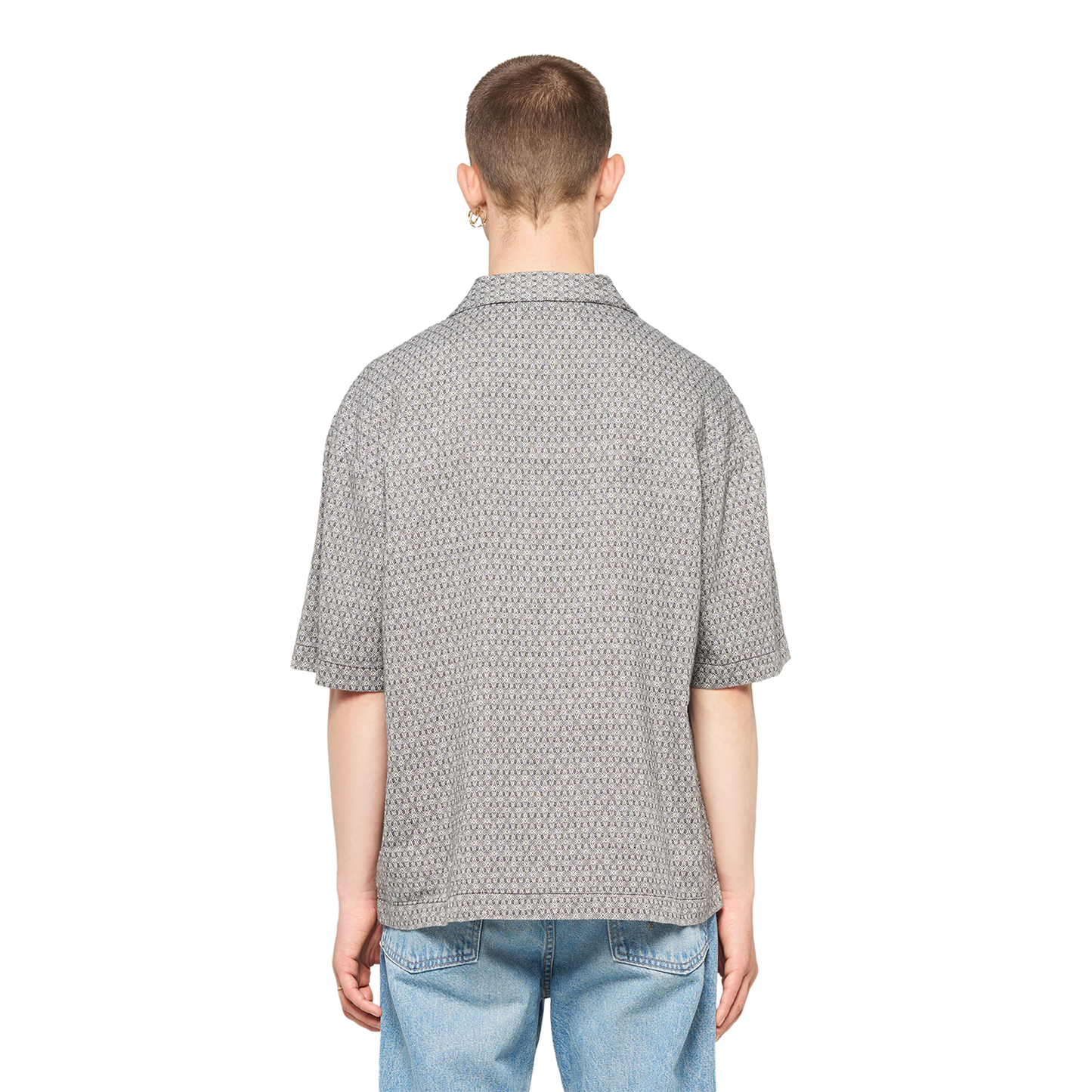 Saga Shirt SS