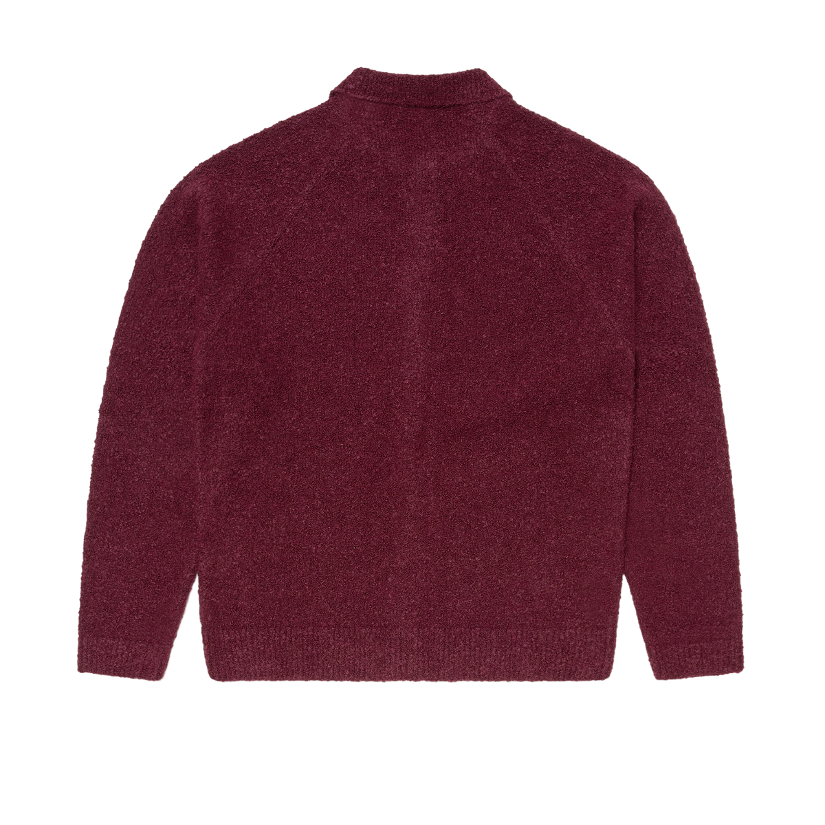 Gemini Cardigan