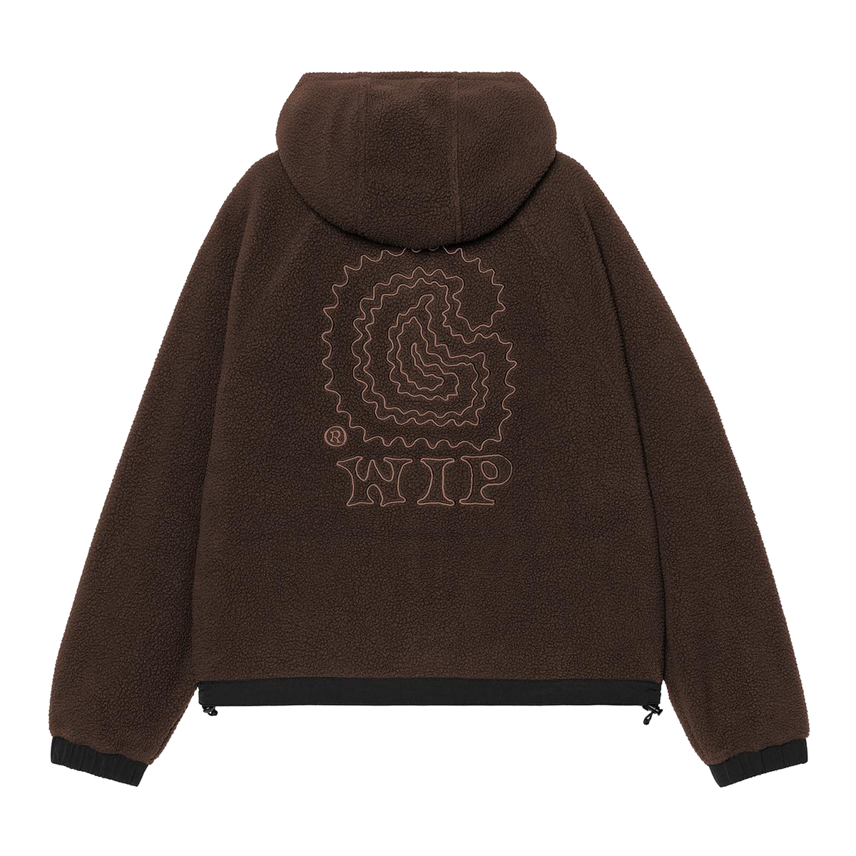 W´HD Limn C Fleece Jacket