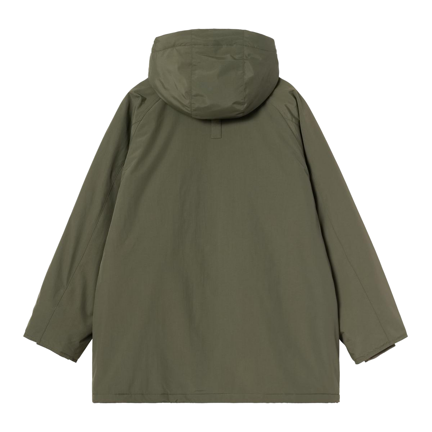 Stanwood Parka