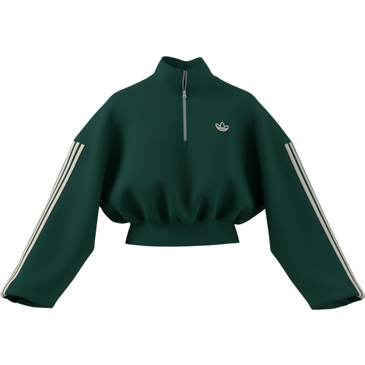 adiSignature Firebird 3 Stripes Half Zip