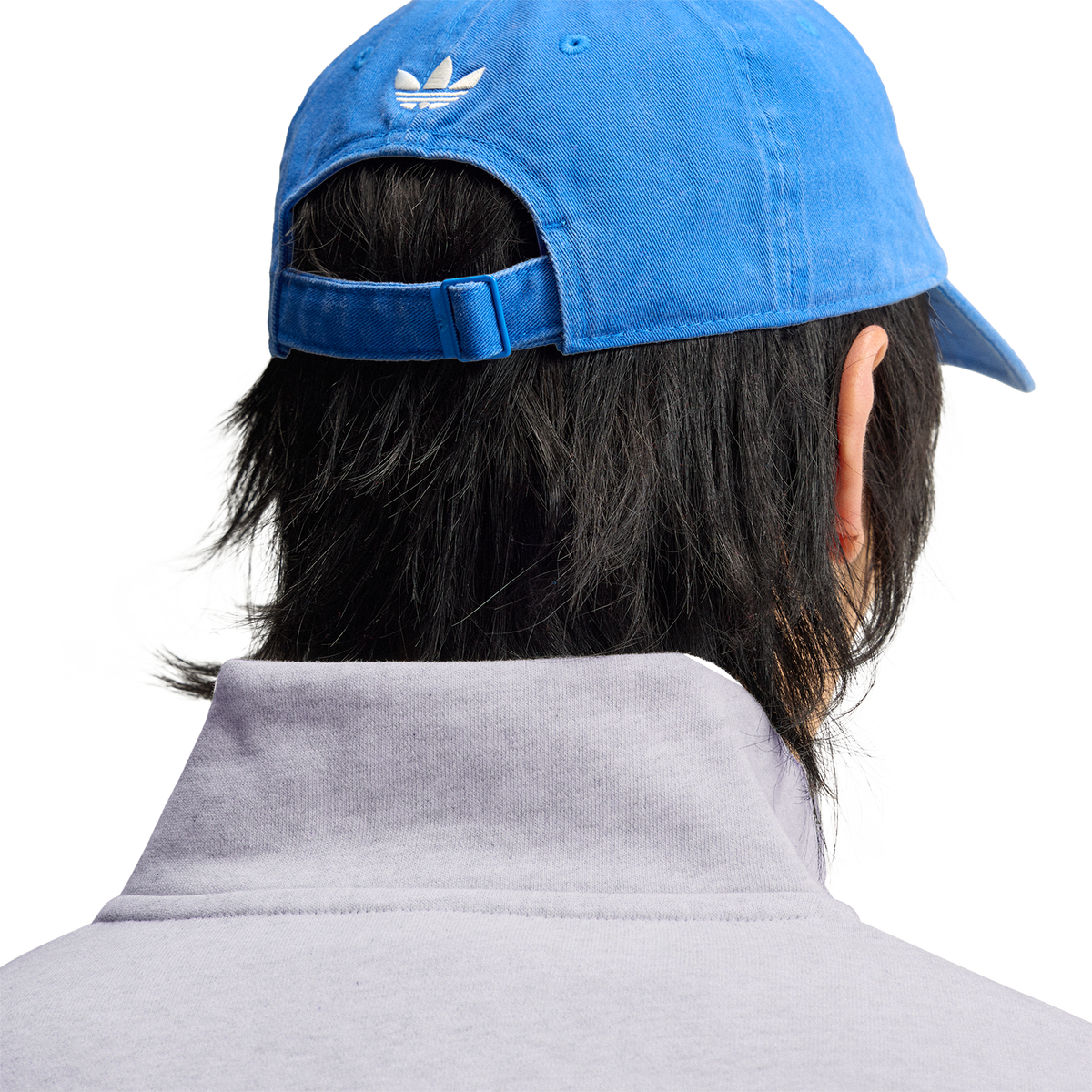 adiSignature Firebird 3 Stripes Half Zip