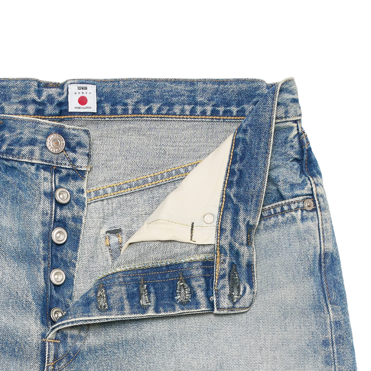 Wide Pant