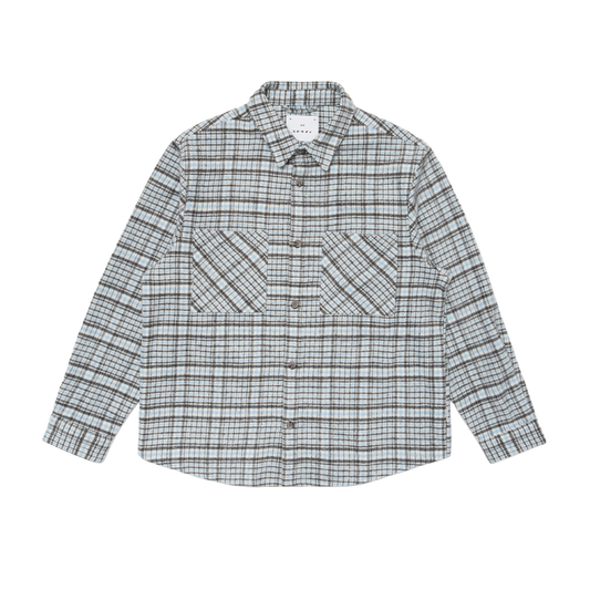 Julius Shirt LS