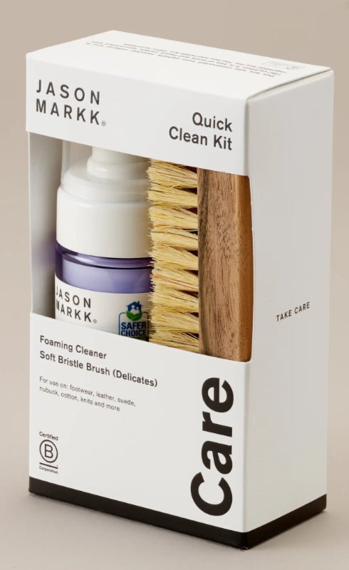 Quick Clean Kit - decent.store