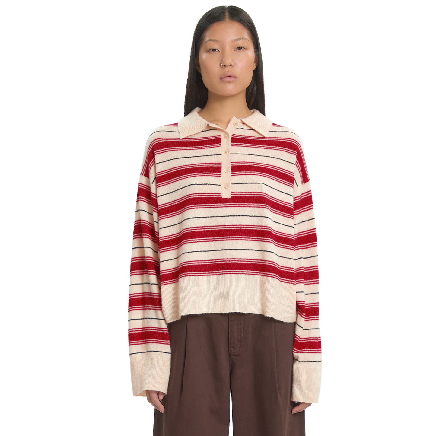 Gerit Jumper