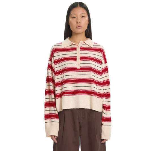 Gerit Jumper