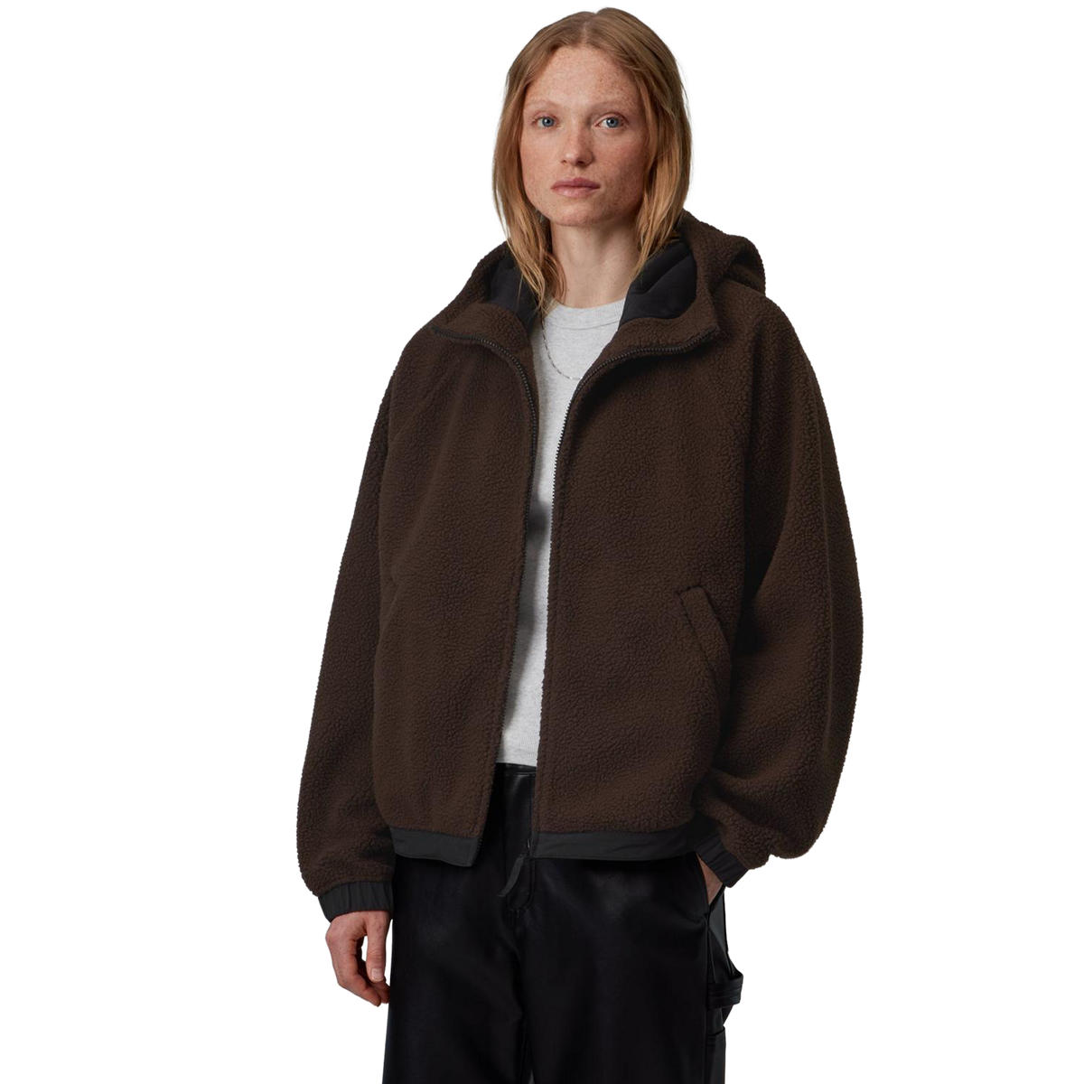 W´HD Limn C Fleece Jacket