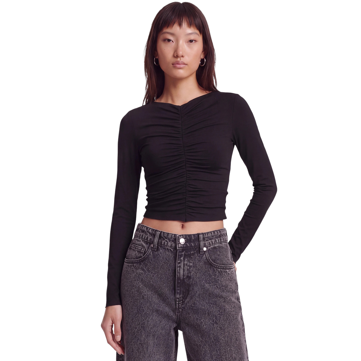Karolina Longsleeve