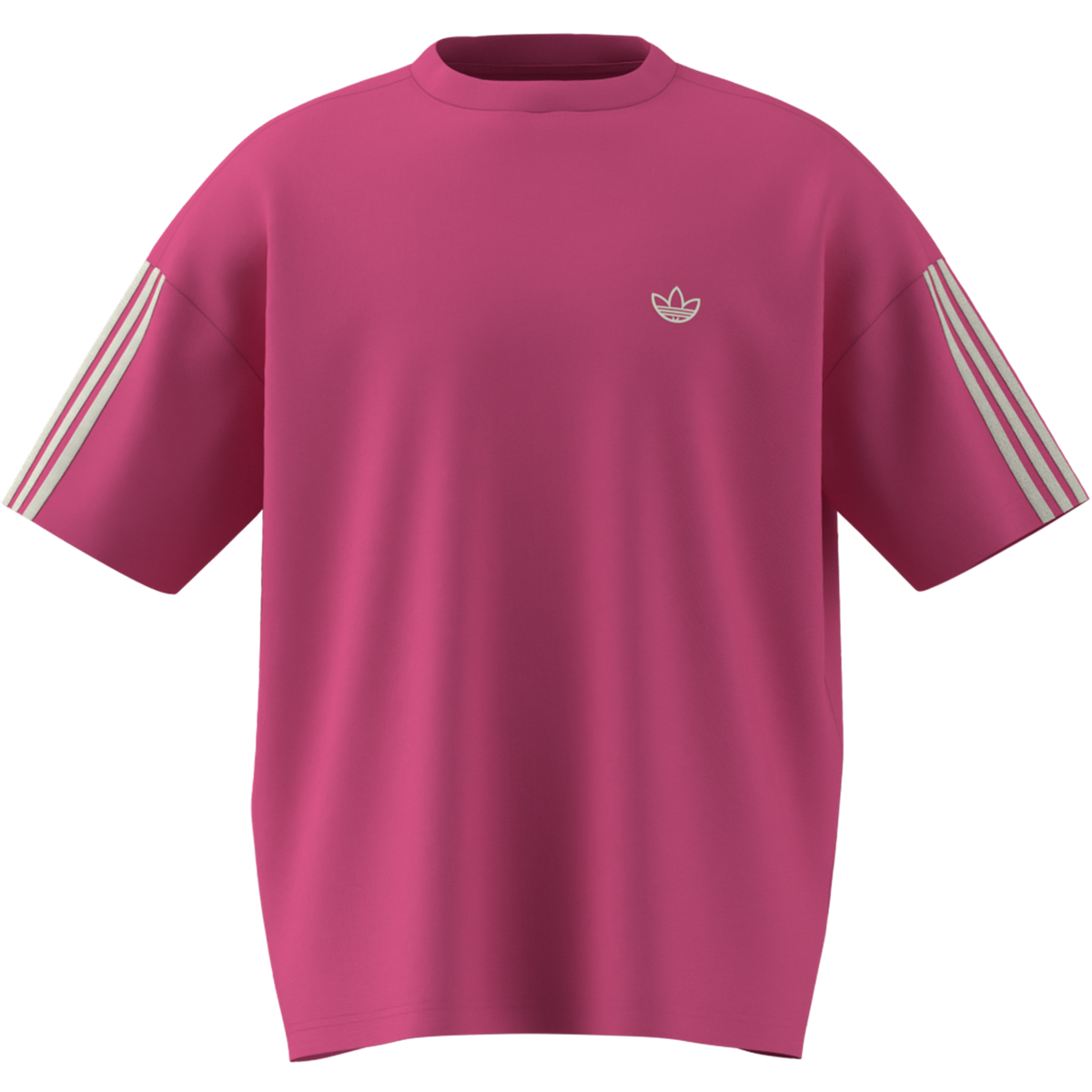 adiSignature 3 Stripes T-Shirt