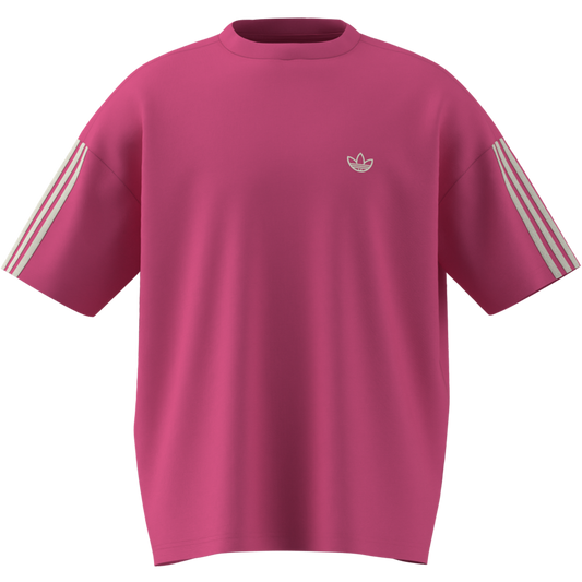 adiSignature 3 Stripes T-Shirt