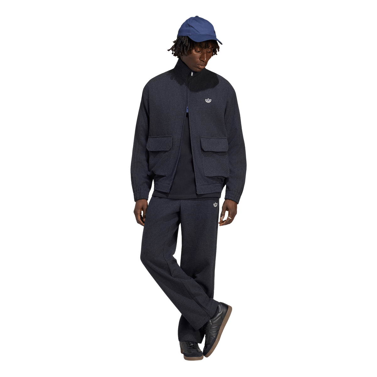 adidas Winter Firebird Trackpant