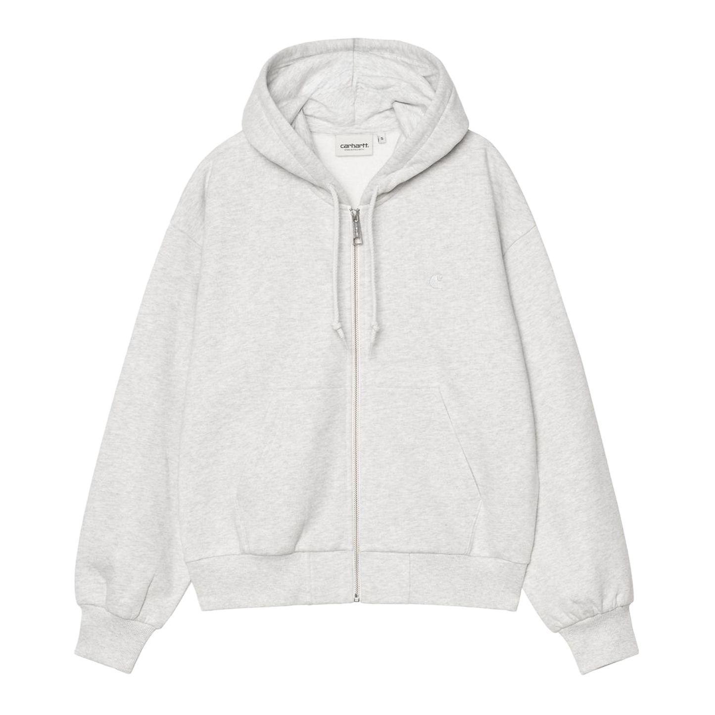 W´Hooded Casey Jacket