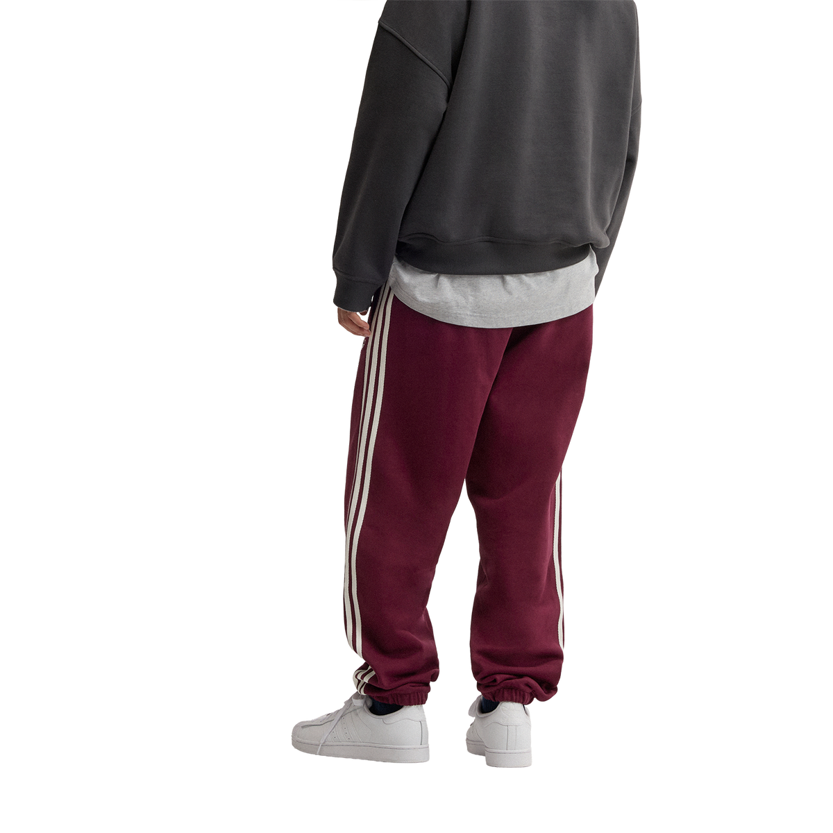 adiSignature 3 Stripes Jogger SweatJogger