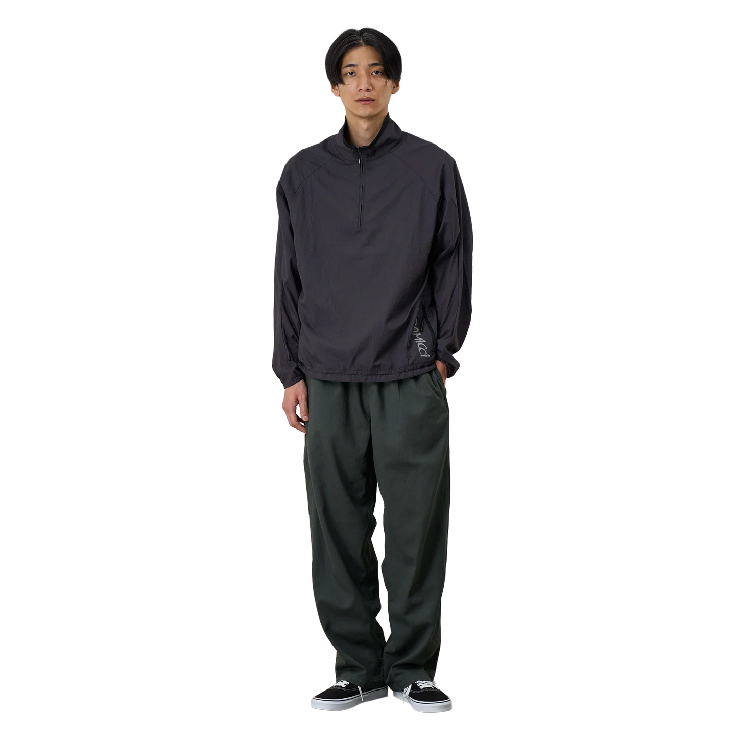 Gramicci Ultra Light Packable Jacket