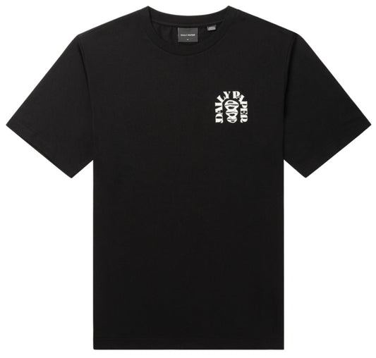 Rafat SS T-Shirt - decent.store