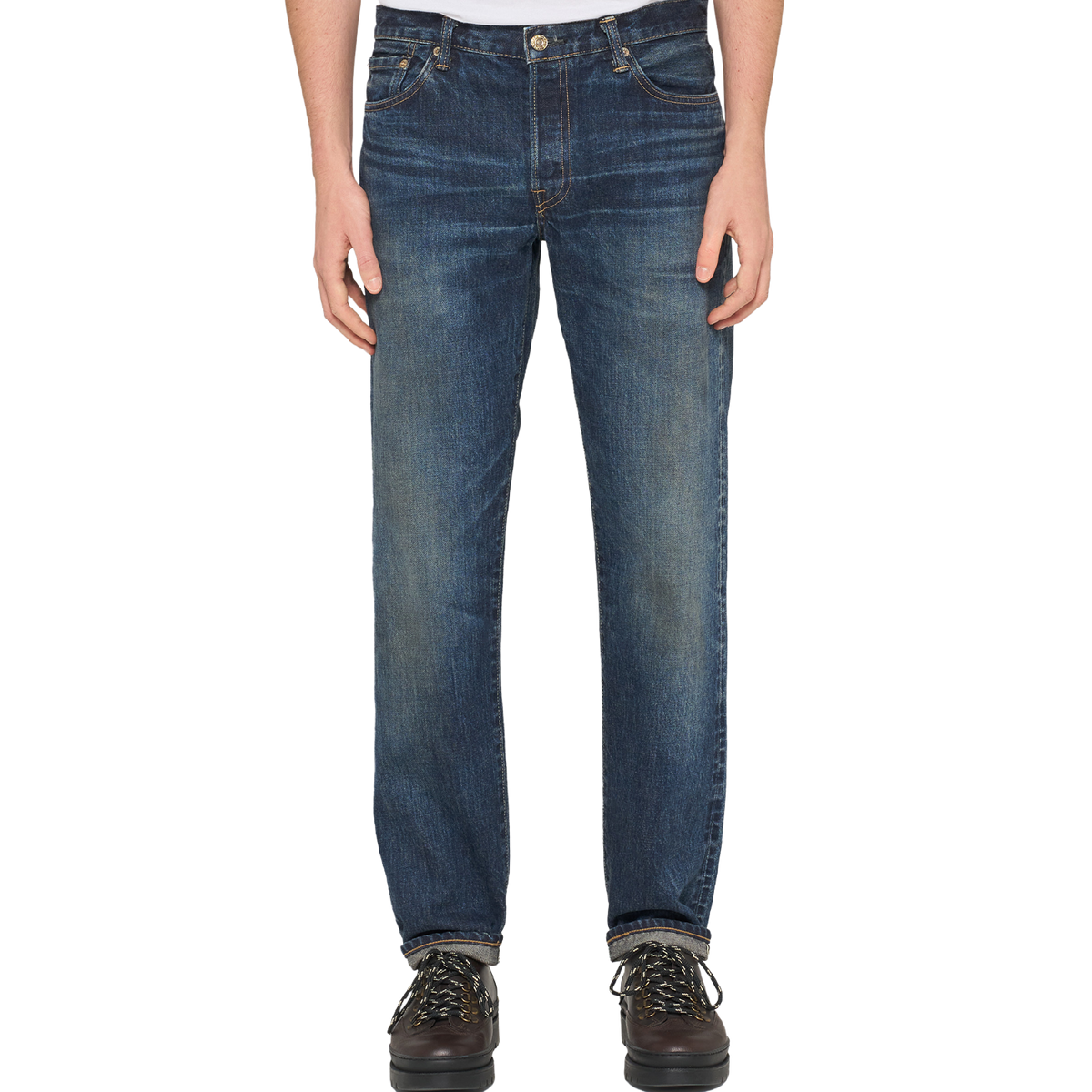 Regular Tapered